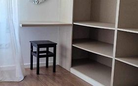 Apartamento T3 - férias